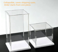Ensemble de blocs de construction MOC de voiture de sport personnalisée DIY pour adultes, collectionnables, pour cadeaux de fêtes et présentoirs haut de gamme