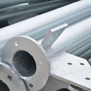 Antenne de Communication sans fil, 30m, wi-fi, auto-agripante, tour de téléphone, en acier, issu du Vietnam - Product Image 1