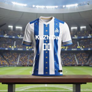 Camisetas <span class=keywords><strong>de</strong></span> Fútbol Retro <span class=keywords><strong>de</strong></span> México <span class=keywords><strong>de</strong></span> 1998 <span class=keywords><strong>de</strong></span> Alta Calidad, Color Verde, con Logotipo Personalizado, para Hombre, 100% Poliéster, Elásticas, Transpirables, <span class=keywords><strong>de</strong></span> Secado Rápido, para Verano - Product Image 1