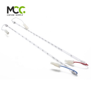 Bộ đèn fuser 110V 220V/280W 650W 550W cho Ricoh 1075 2051 2060 2075 MP 6001 6002 7000 7001 7503 8000 8001 9001 9002 9003 - Product Image 5