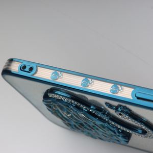 Funda trasera para Quicksand iPhone 14 15 16 pro Max Plus vivo <span class=keywords><strong>S18</strong></span> y17s y73 y36 v30 x80 y02 v27 4G 5g pro - Product Image 4