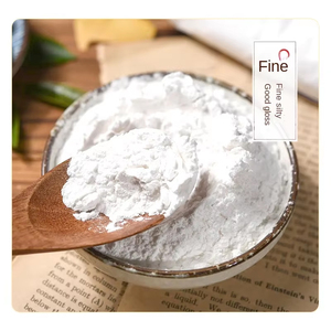 Certificado Halal, almidón de <span class=keywords><strong>tapioca</strong></span>, harina de yuca, almidón comestible, <span class=keywords><strong>tapioca</strong></span> de alta calidad para cocinar - Product Image 2