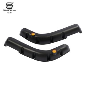 Piezas de Modificación para Carrito de Golf Drive2 G29, Juego Completo de Fábrica, Artículos de Venta Caliente Transfronterizos, Guardabarros, Señales de Giro para Ruedas - Product Image 5