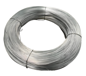 Lưới sắt mạ kẽm bền với dây buộc Vòng cho hàng rào và xây dựng - Product Image 3