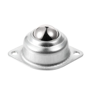 CY-12A CY-15A CY-19A CY-25A CY-30A CY-38A bạc nylon bóng chuyển đơn vị bóng mang Băng tải con lăn bóng Công cụ truyền - Product Image 2