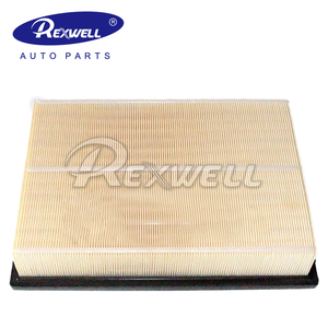 Repuestos de sistemas de motor automático Premium OEM Original 17801-0L040 Filtro de aire de alto flujo para Toyota Land Cruiser Hilux Accesorios - Product Image 2