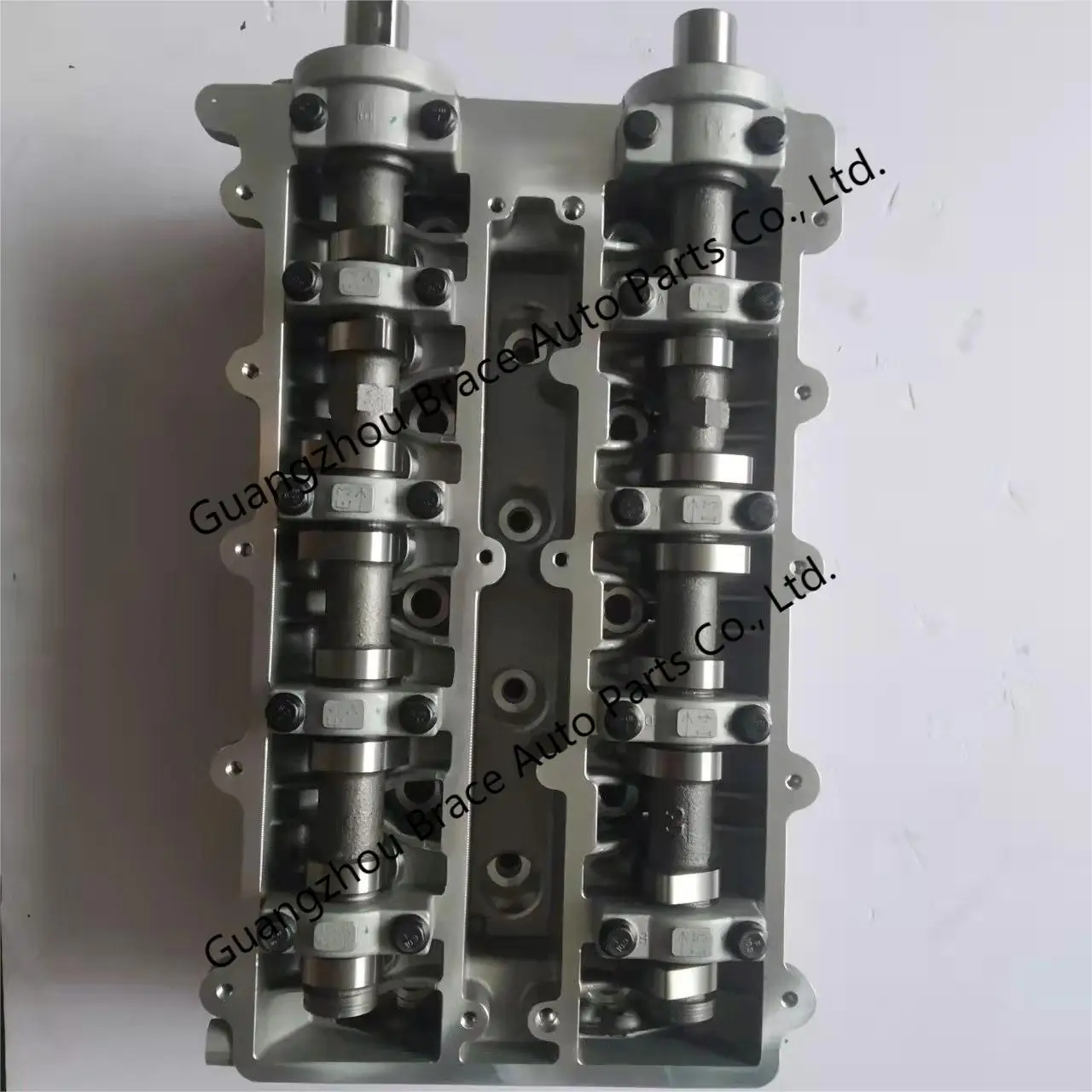 Auto Parts Cylinder Head Assy for Jinbei Haise X30 Engine