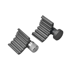 مجموعة أدوات ضبط توقيت عمود الحركة بمحرك ديزل وشعيرة العجلات ذات محاذاة قفل، مناسبة لسيارات VW <span class=keywords><strong>Audi</strong></span> SEAT Skoda 1.9L 2.0L TDI PD DOHC - Product Image 2