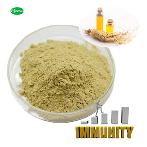 20 + năm nhà máy chất lượng cao tự nhiên Panax Ginseng chiết xuất nhân sâm ginsenosides - Product Image 1