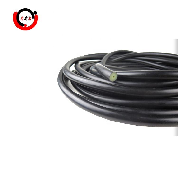 100% натуральный латексный материал, гладкая латексная трубка