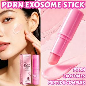 Baume multi-usages <span class=keywords><strong>M</strong></span> Skin Care PDRN <span class=keywords><strong>Exo</strong></span> Repair Stick, raffermissant, repulpant, hydratation instantanée, baume barrière avec complexe de peptides de collagène OEM - Product Image 1