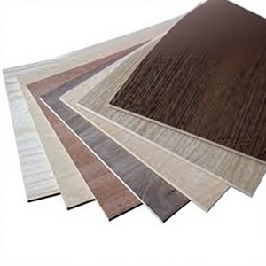 Engineered Pine <b>Veneer</b> Board <b>Sheet</b> E0 Grade Furniture Use 4x8 Indoor Decoration - Product Image 6