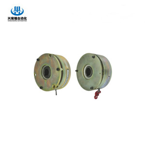 ระบบเบรกแม่เหล็กไฟฟ้าอัตโนมัติ Xingchenrui รุ่น DHD1 24v DC มอเตอร์เบรกเหล็ก มาตรฐานแห่งชาติ - Product Image 1