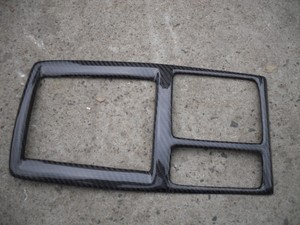 YH Evolution <span class=keywords><strong>EVO</strong></span> 10 Contorno del Cambio in Fibra di Carbonio Resistente alla Corrosione, Testato al 100% - Product Image 4