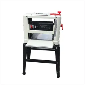 13 "Gỗ Nhỏ Máy Móc Làm Việc Planer Thicknesser Máy