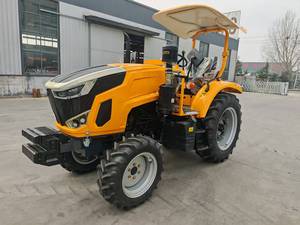 Tracteur compact Daiding DD904 Bibo 1,43 m de large pour serre et verger, 4x4/2x4, à vendre au Pérou - Product Image 3