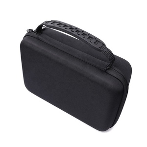Braun Zijde Epil 9-9-961V Haarverwijderaar Opbergdoos Drukbestendige Scheertas Voor Dames-Alleen Tas - Product Image 2