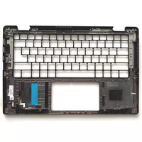 Tout nouveau repose-poignets pour ordinateur portable 0RYYMK RYYMK boîtier supérieur C couverture pour Dell Latitude 7420 E7420 remplacement