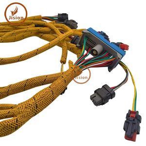 Arnés de Cables de Alta Calidad 296-4617 2964617 E320D GC 323D S 320D L para Excavadora CAT - Product Image 1