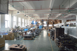 Loa cao cấp 18 inch 18150-004, cuộn dây thoại 6 inch, công suất 1500W RMS, chuyên nghiệp, dùng cho hệ thống âm thanh Line Array - Product Image 5