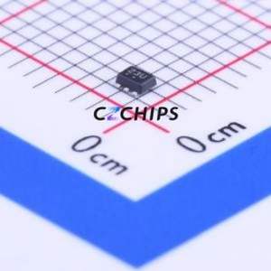 NUF2230XV6T1G EMI Filter (RC, LC Network) SOT-563 RF ( Frequency: 125MHz )( Filter Order: 2 )( Resistance: 100Ohm ) - Product Image 1