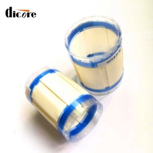Dây Đánh Dấu Nhiệt Shrink Cáp Ghi Nhãn/Nhận Dạng Ống/Sleeve Label In Ấn - Product Image 1