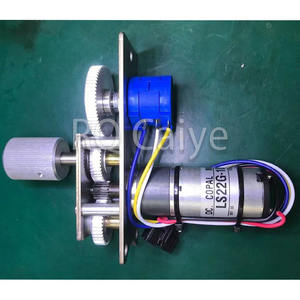 หมึกพิมพ์ BT440 24V สำหรับร้านค้าสิ่งพิมพ์ใหม่ LS22G-101หมึกพิมพ์จากน้ำ - Product Image 1