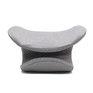 Masajeador de Cuello Quiropráctico al por Mayor, Almohada de Tracción Cervical para Aliviar el Dolor de Cuello, Dispositivo Relajante de Hombros, Estirador de Cuello - Product Image 6