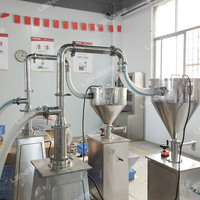 Machine de remplissage à piston pneumatique pour produits cosmétiques à haute viscosité, crème pour le visage, lotion, pâte, shampoing, onguent, gel, directement de l'usine