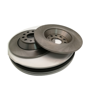 Piezas Automotrices, Discos de Freno, Rotor de Disco de Freno Ranurado para DODGE - Product Image 1