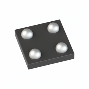 Electronic Circuit Components 4 XFBGA, WLBGA Power Management (PMIC) Original One Stop Service XC6501D21B0R-G - Product Image 1