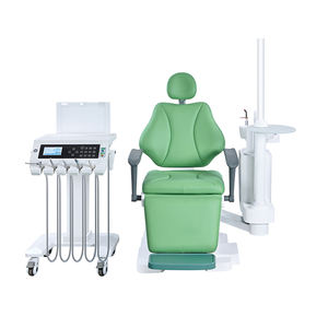 Amain High-grade Movable <strong>Manufacture</strong> Durable Well-constructed <strong>Dental</strong> <strong>Chairs</strong> CE <strong>Dental</strong> <strong>Chairs</strong> <strong>Unit</strong> Price Electricity 12 Mm 440 Mm - Product Image 3