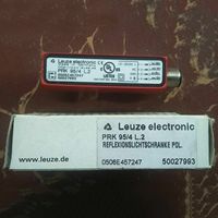 1 pièce, nouveau capteur Leuze Prk 95/4l.2 en boîte, livraison gratuite, PLC d'origine, systèmes de contrôle programmables pour l'automatisation industrielle, neuf