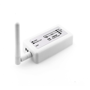 Hot bán 5km dài phạm vi điều khiển DC12V Lora công tắc điều khiển không dây 1 kênh <span class=keywords><strong>Receiver</strong></span> cho điều khiển công nghiệp - Product Image 6