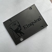Nuevo SSD A400 SATA de 2.5 Pulgadas, 480GB/960GB, Interfaz Interna SATA III, Unidad de Estado Sólido 100% Original