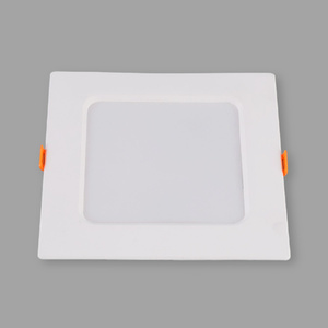 Sản phẩm khuyến mại 4W 6W 12W 18W 24W 36W tròn vuông <span class=keywords><strong>LED</strong></span> thương mại khẩn cấp <span class=keywords><strong>LED</strong></span> bảng điều chỉnh ánh sáng - Product Image 6