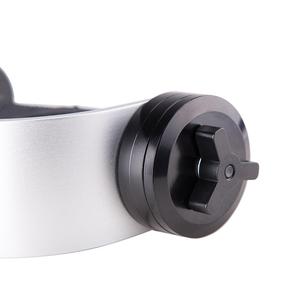 Stabilisateur Portable Universel pour Caméra Vidéo Professionnelle, Cardan Robuste en Aluminium pour Smartphone DV DSLR SLR 2.1 Lbs Compatible Feiyu/Zhi Yun - Product Image 4