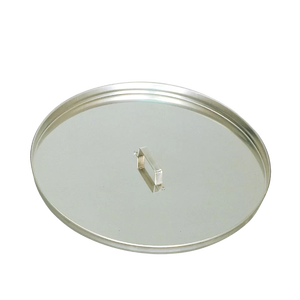 300 Lt Flotador Aceite Enológico Ø 580 mm Herramienta de Torneado Distribuidor Italiano - Product Image 1