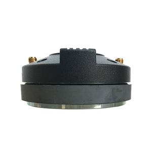 Profesyonel ses hoparlör ses 120 için neodimyum sıkıştırma sürücüsü ses bobini ile yüksek kalite System-A4 W HF hoparlörler - Product Image 2