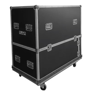 Écran LED pliable pour DJ, 6 panneaux, affichage LED portable pour les événements de discothèque et de bar - Product Image 6