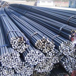 <span class=keywords><strong>Varilla</strong></span> <span class=keywords><strong>de</strong></span> Acero Corrugado Laminado en Caliente HRB355 HRB400 HRB500 para Construcción, <span class=keywords><strong>Varilla</strong></span> <span class=keywords><strong>de</strong></span> Hierro para Hormigón - Product Image 2