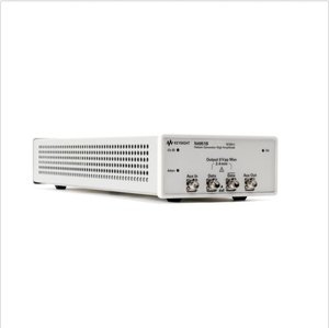 Générateur de motifs Keysight Premium d'occasion N4951B avec tête distante (Agilent N4951B) - Product Image 1