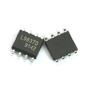 Composants électroniques SOP-8 L9637D