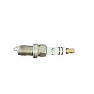 Yeni OEM Kalite 06H905611 İridyum Benzinli Buji Audi 1.8T 2.0T EA888 Motorlar için - Product Image 4