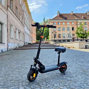 IENYRID M4 PRO S + MAX off road e scooter, skuter listrik mobilitas 20ah 800w skuter elektrik 2 roda