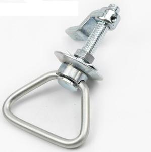 FS6027 ตัวล็อคแบบดึงวงแหวน 68-20-101-10 ที่จับแบบหนีบพับได้ คล้ายกับ BAOTAI - Product Image 1