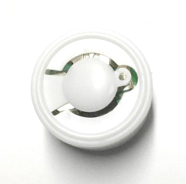 Pre Record Function Simple Press Button Sound Box Sound Module Baby Laughter Sound Module for Plush Toys and Gifts
