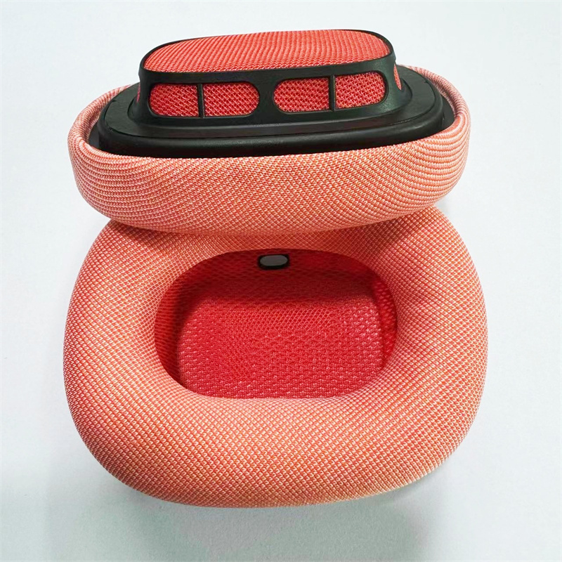 Rouge (Tissu maille)