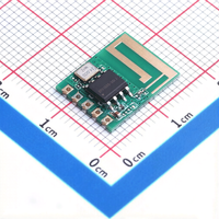 Module authentique VG6328A-Plus 5.3 BLE double mode, antenne PCB 14,5x11,5mm, UART 115200 Baud SMD, en stock