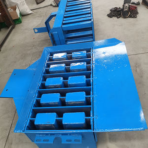 Máquina <span class=keywords><strong>de</strong></span> fabricación <span class=keywords><strong>de</strong></span> bloques <span class=keywords><strong>de</strong></span> hormigón, molde <span class=keywords><strong>de</strong></span> ladrillo <span class=keywords><strong>de</strong></span> hormigón - Product Image 3